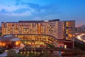 The Westin Gurgaon